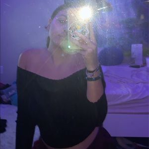 Meet your Posher, Kat